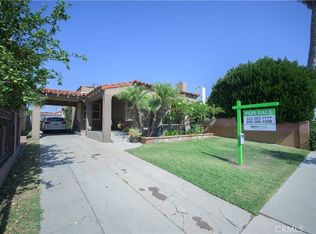 2845 Indiana Ave, South Gate, CA 90280