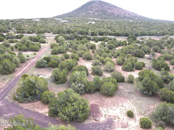304 E Black Feather Rd, Williams, AZ 86046