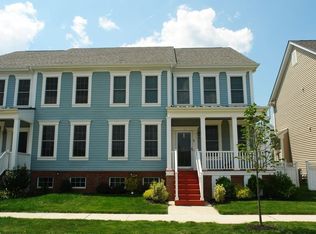 7 Carson St, Robbinsville, NJ 08691