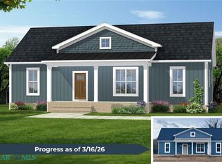 Skys Limit Ct #1, Reedville, VA 22539