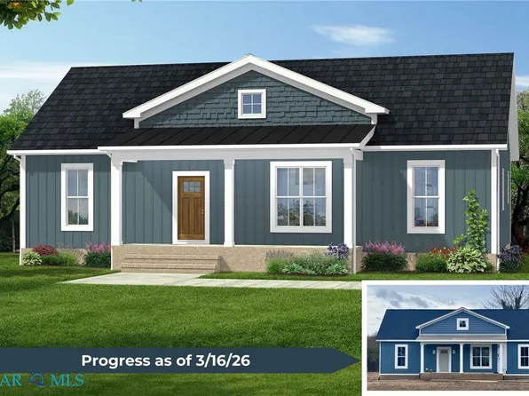 Skys Limit Ct #1, Reedville, VA 22539