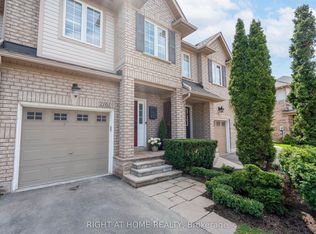 2161 Forest Gate Park, Oakville, ON L6M4B3