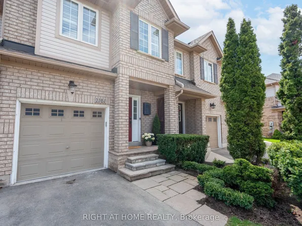 2161 Forest Gate Park, Oakville, ON L6M 4B3