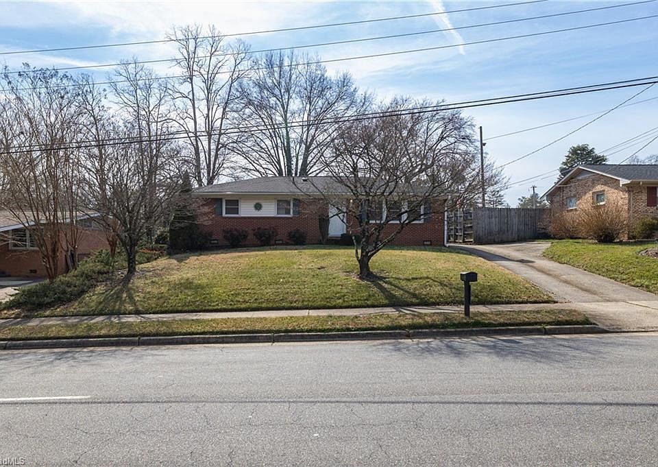 1909 W Cone Blvd, Greensboro, NC 27408 Zillow