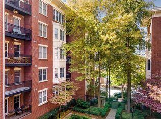 850 Piedmont Ave NW #1405, Atlanta, GA