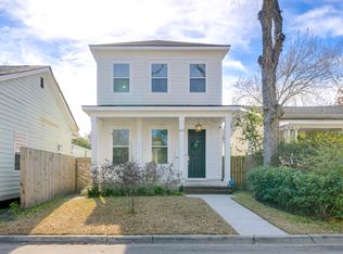 615 E 33rd St, Savannah, GA 31401