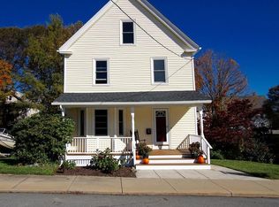 13 Putnam Rd, Ipswich, MA 01938