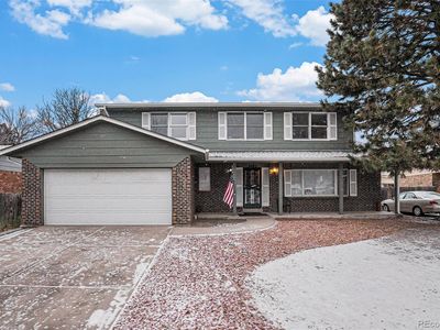 1665 S Victor Street, Aurora, CO, 80012