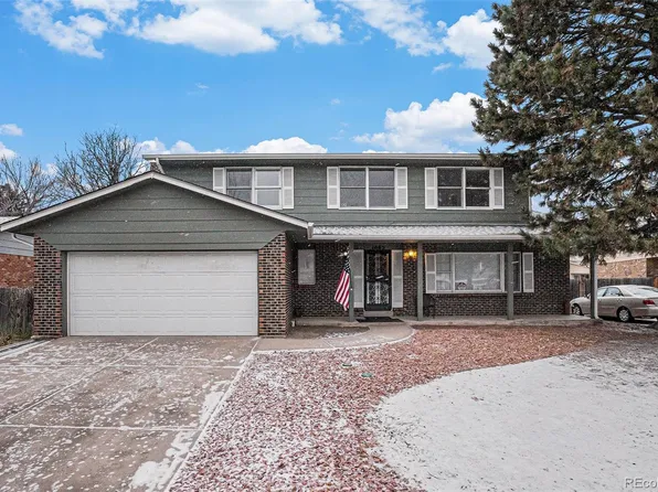1665 S Victor Street, Aurora, CO 80012