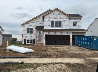 2838 Iverson Ave NE, Saint Michael, MN 55376