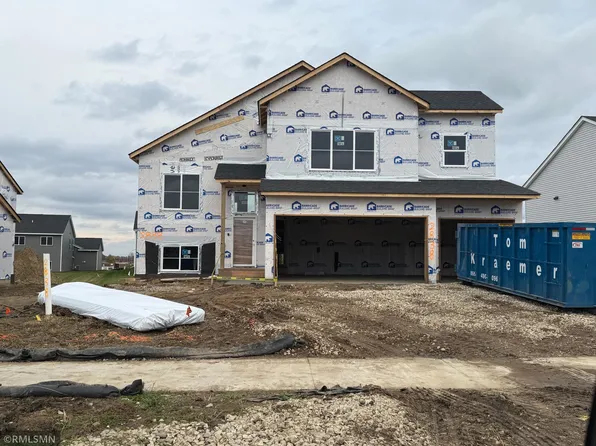 2838 Iverson Ave NE, Saint Michael, MN 55376