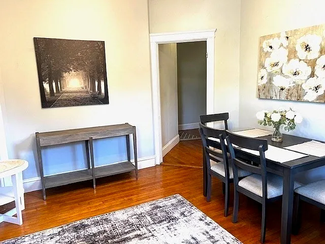 Building Photo - 1619 Massachusetts Ave #21