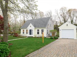 194 Old Colony Rd, Barnstable, MA 02630
