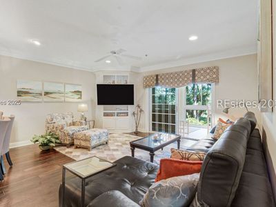 5 Crescent Point Dr #5B, Bluffton, SC, 29910