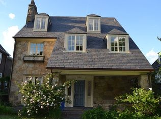 5387 Northumberland St, Pittsburgh, PA 15217