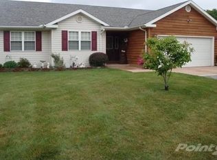 275 Henson Rd #A, Clintonville, WV 24931