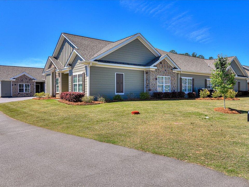 1157 Brookstone Way Augusta GA 30909 Zillow