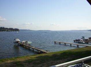 9025 NE Juanita Dr, Kirkland, WA 98034