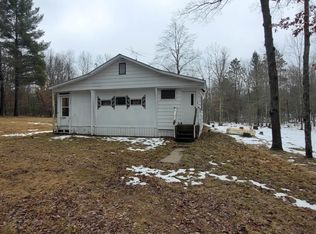 7365 E One Mile Rd, Luther, MI 49656