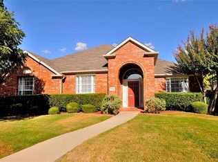 7900 Roaring Ridge Dr, Plano, TX 75025