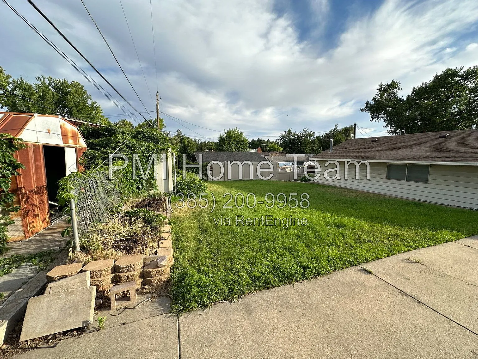 2 bed, 1.0 bath, 800 sqft, $1,250 — Photo 3