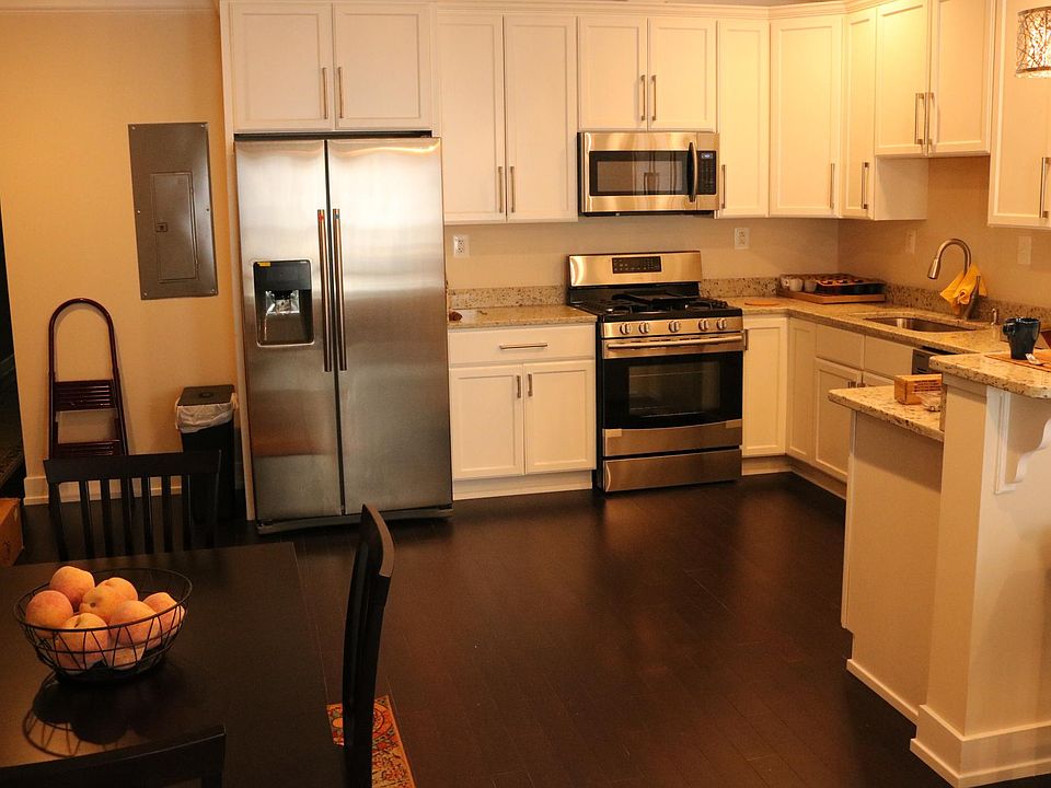1st image of 3223 Warder St NW #1