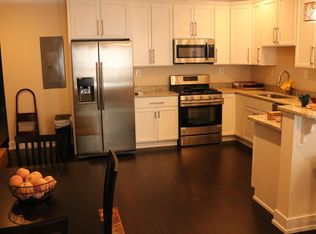 3223 Warder St NW #1, Washington, DC 20010