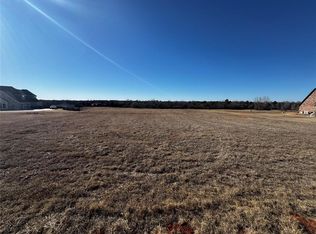 0 Kase Dr Lot 6, Mustang, OK 73064