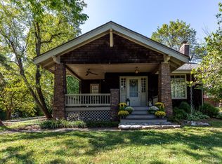 109 N Glenwood Ave, Columbia, MO 65203