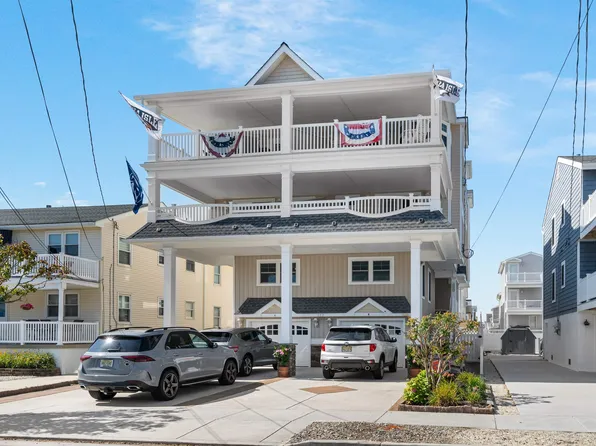 132 51st St #Sea, Sea Isle City, NJ 08243