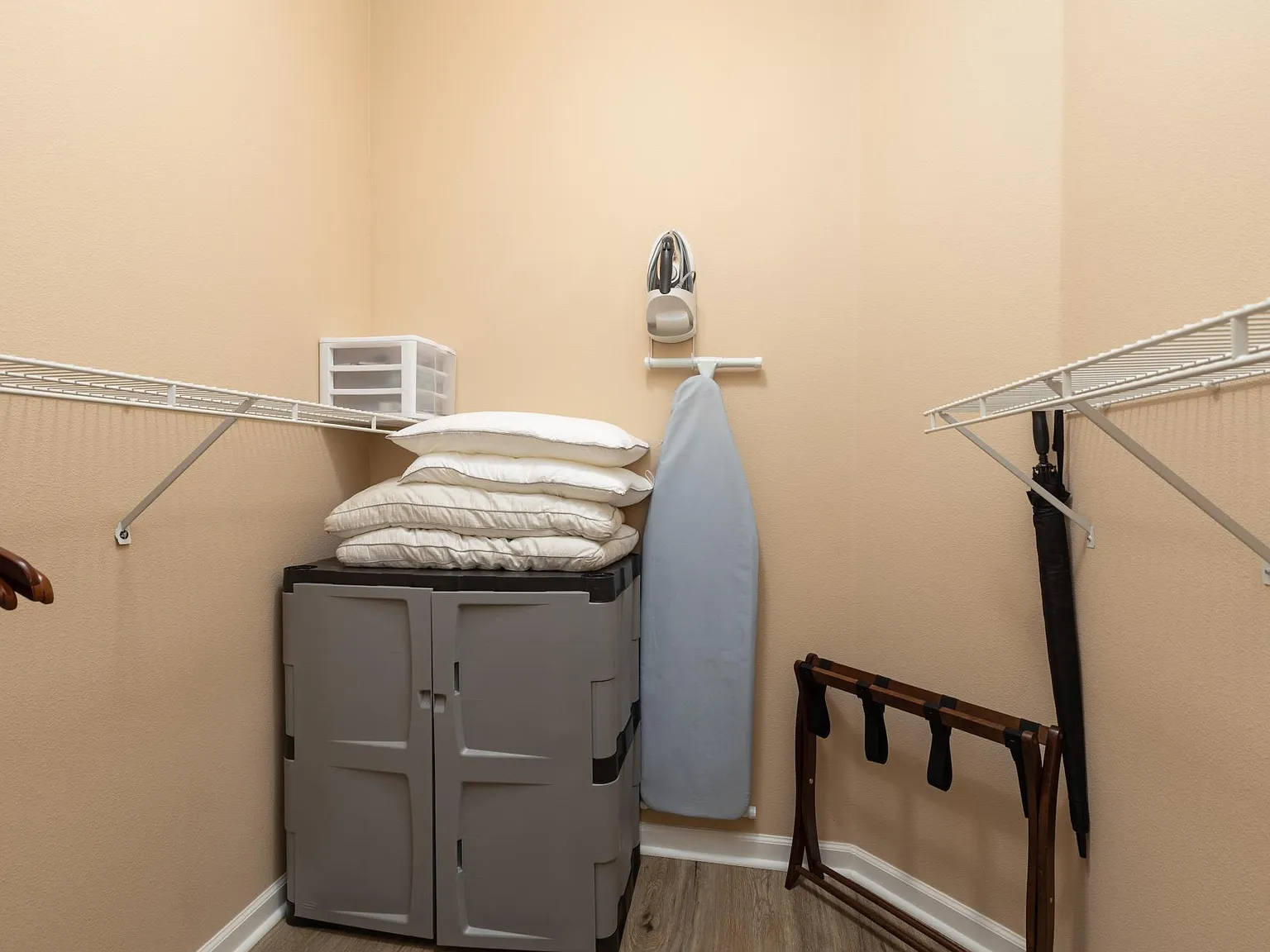 1 bed, 581 sqft, $1,400 — Photo 4