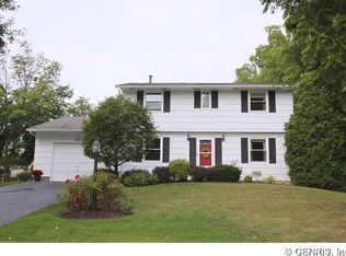 1161 Turk Hill Rd, Fairport, NY 14450