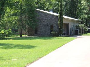 4946 County Road 2105 E, Kilgore, TX 75662