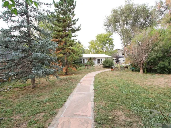 3539 S Corona St, Englewood, CO 80113