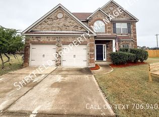 11 Utah St, Fort Mitchell, AL 36856
