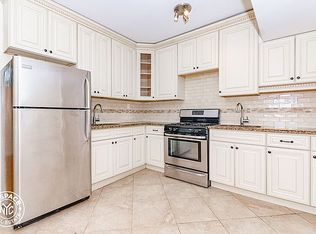 275 Classon Ave #5J, Brooklyn, NY 11205