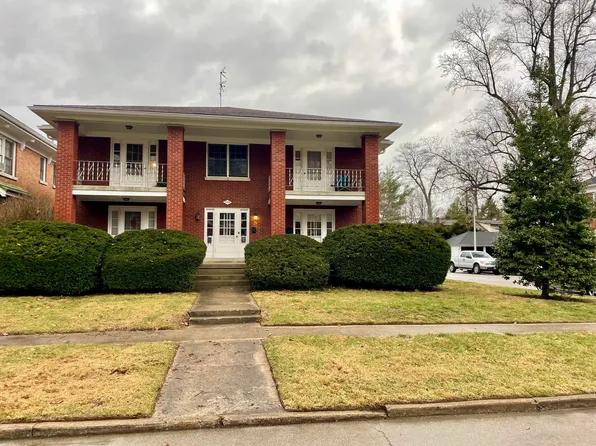 305 Sycamore Rd, Lexington, KY 40502