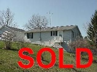 14176 View Dr, Camden, MI 49232