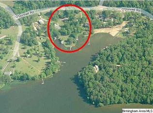 34 Odonnell Rd, Ashville, AL 35953