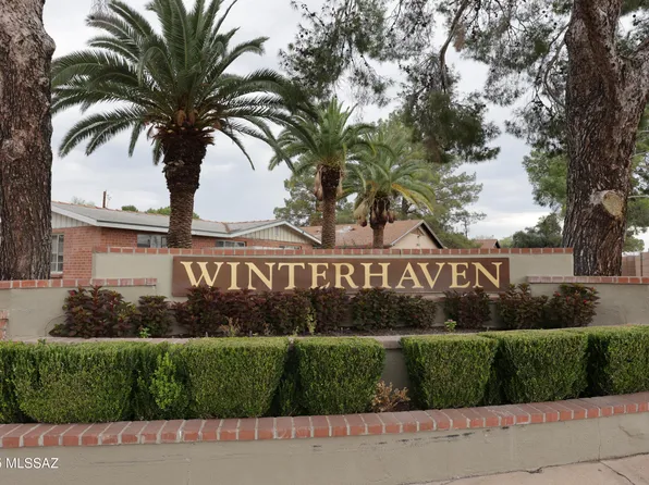 3309 N Stewart Ave, Tucson, AZ 85716