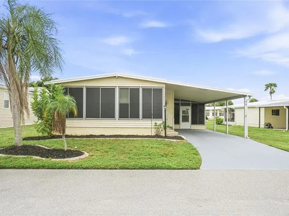 142 DUCHESS AVENUE, NOKOMIS, FL 34275