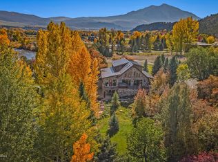 484 Crystal River Rd, Carbondale, CO 81623