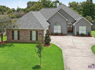 30950 Summer Breeze Dr, Denham Springs, LA 70726