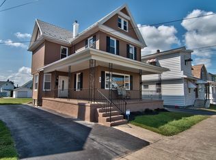 64 Durkee St, Forty Fort, PA 18704