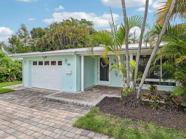 500 SE 8th Avenue, Deerfield Beach, FL 33441