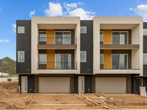 432 E Fiddlers Canyon Rd #122, Cedar City, UT 84721