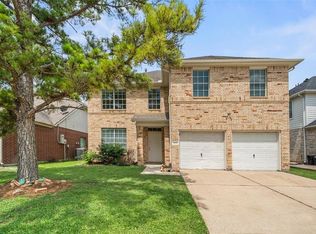 11019 Avery Trace Ct, Houston, TX 77065