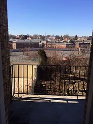 Rented by Tri Boro Terrace Realty