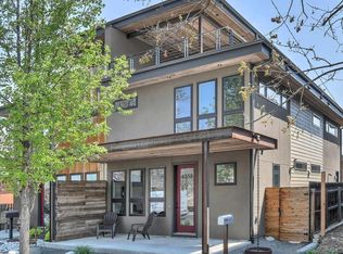 4558 N Raleigh St, Denver, CO 80212