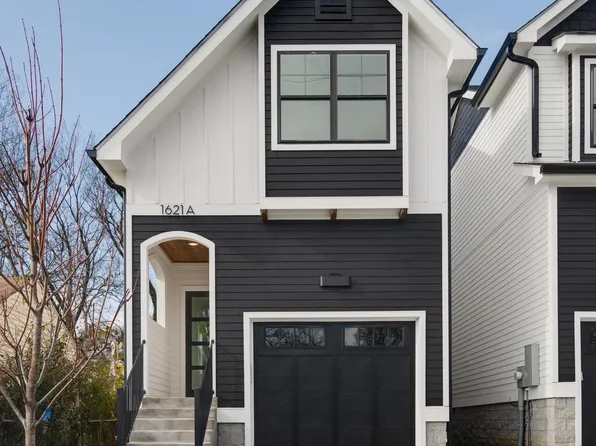1621 Porter Ave #A, Nashville, TN 37206
